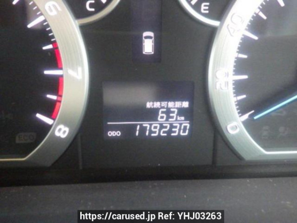 Used 2010 AT toyota alphard GGH20W Image[21]
