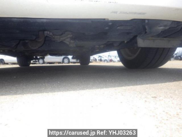 Used 2010 AT toyota alphard GGH20W Image[31]