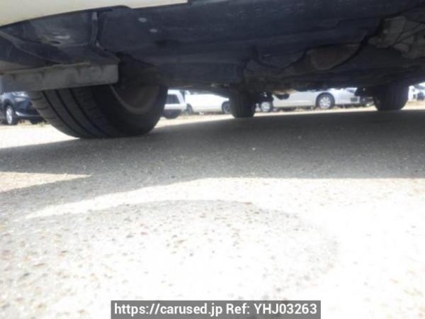 Used 2010 AT toyota alphard GGH20W Image[32]