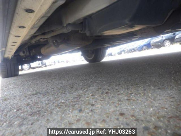 Used 2010 AT toyota alphard GGH20W Image[34]
