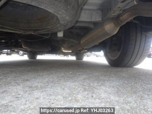 Used 2010 AT toyota alphard GGH20W Image[35]