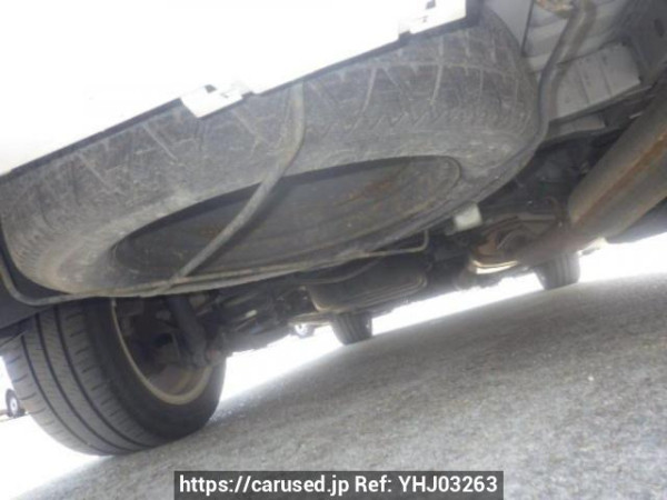 Used 2010 AT toyota alphard GGH20W Image[36]