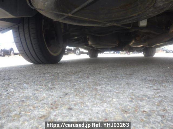 Used 2010 AT toyota alphard GGH20W Image[37]