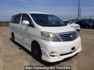 Toyota Alphard ANH10W