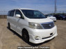 Used 2006 AT toyota alphard ANH10W Image[0]