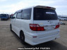 Used 2006 AT toyota alphard ANH10W Image[4]