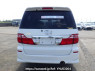 Used 2006 AT toyota alphard ANH10W Image[5]