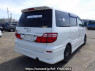 Used 2006 AT toyota alphard ANH10W Image[6]