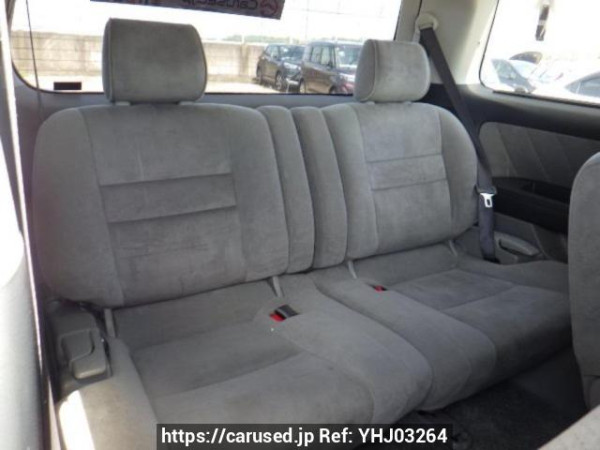 Used 2006 AT toyota alphard ANH10W Image[15]