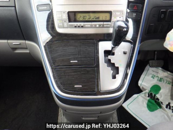 Used 2006 AT toyota alphard ANH10W Image[22]