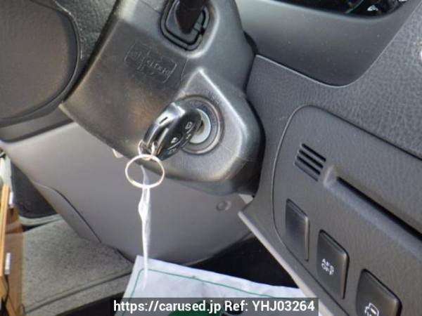 Used 2006 AT toyota alphard ANH10W Image[25]