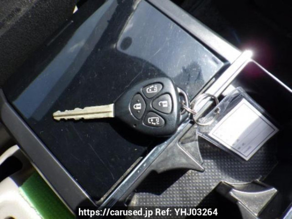 Used 2006 AT toyota alphard ANH10W Image[26]