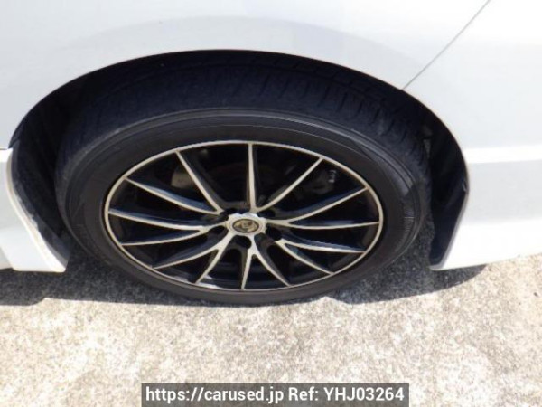 Used 2006 AT toyota alphard ANH10W Image[27]