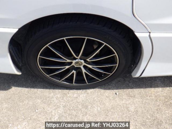 Used 2006 AT toyota alphard ANH10W Image[28]