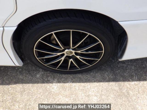 Used 2006 AT toyota alphard ANH10W Image[29]