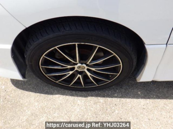 Used 2006 AT toyota alphard ANH10W Image[30]