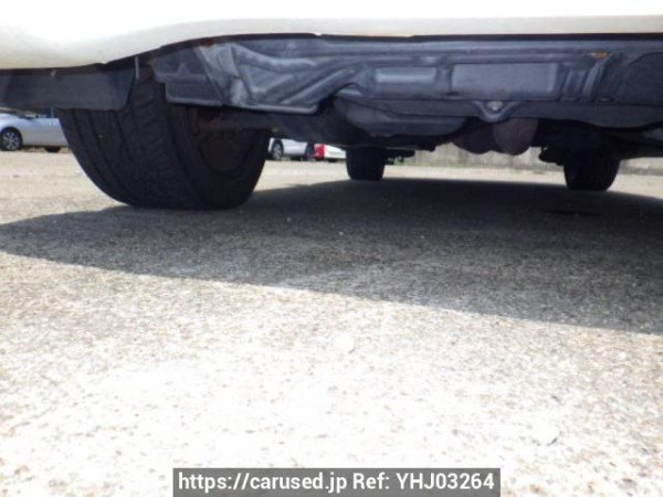Used 2006 AT toyota alphard ANH10W Image[31]