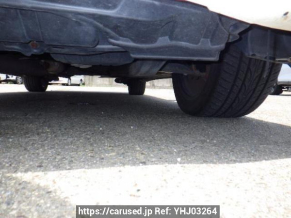 Used 2006 AT toyota alphard ANH10W Image[32]