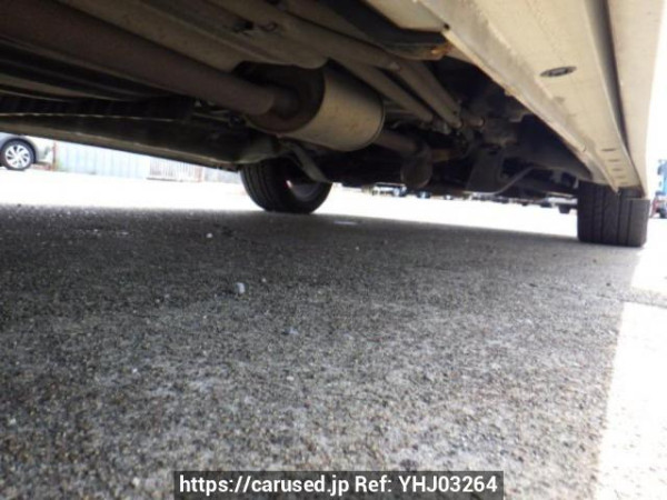 Used 2006 AT toyota alphard ANH10W Image[34]