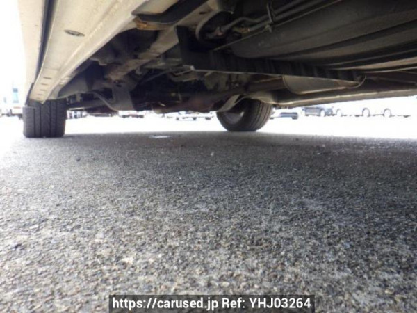 Used 2006 AT toyota alphard ANH10W Image[35]
