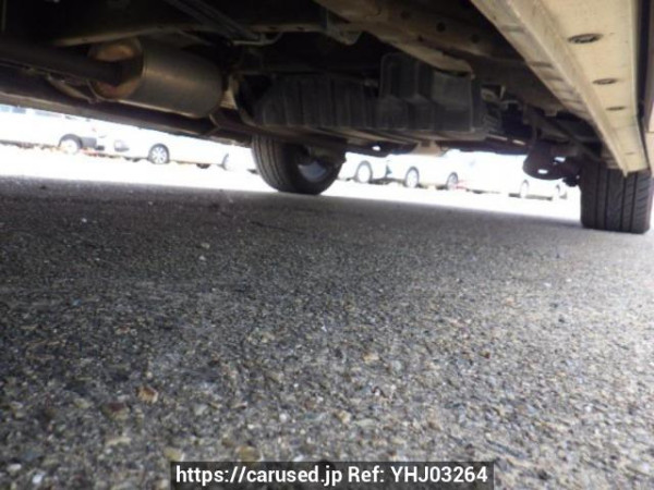 Used 2006 AT toyota alphard ANH10W Image[36]