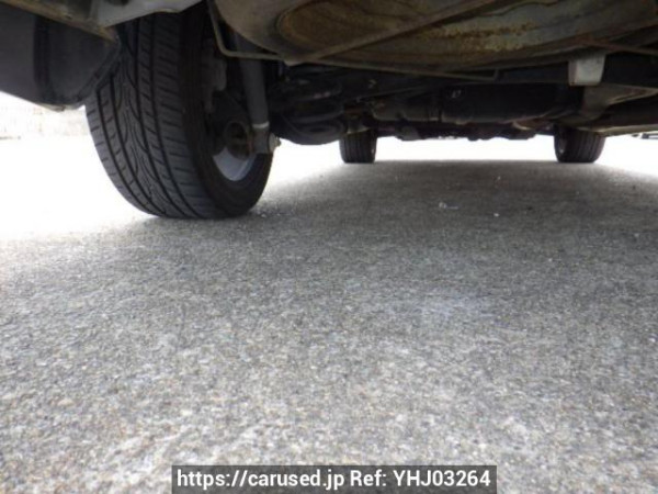 Used 2006 AT toyota alphard ANH10W Image[37]