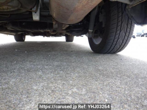 Used 2006 AT toyota alphard ANH10W Image[38]