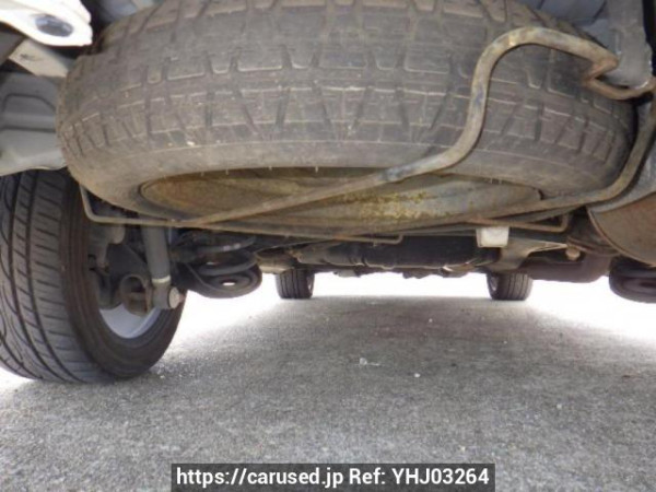 Used 2006 AT toyota alphard ANH10W Image[39]