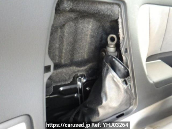Used 2006 AT toyota alphard ANH10W Image[40]