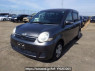Used 2009 AT toyota sienta NCP81G Image[2]
