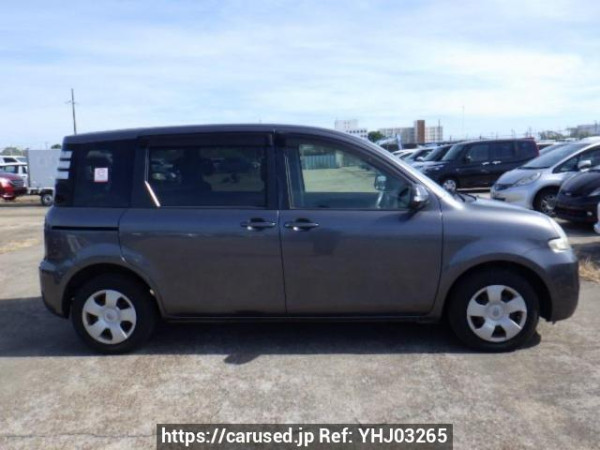 Used 2009 AT toyota sienta NCP81G Image[7]