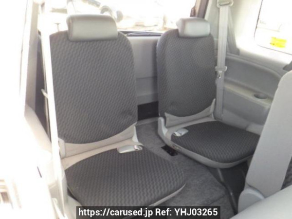 Used 2009 AT toyota sienta NCP81G Image[15]