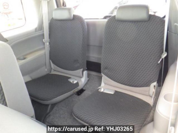 Used 2009 AT toyota sienta NCP81G Image[16]