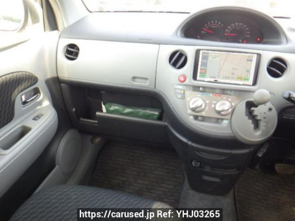 Used 2009 AT toyota sienta NCP81G Image[18]
