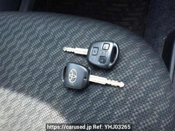 Used 2009 AT toyota sienta NCP81G Image[26]