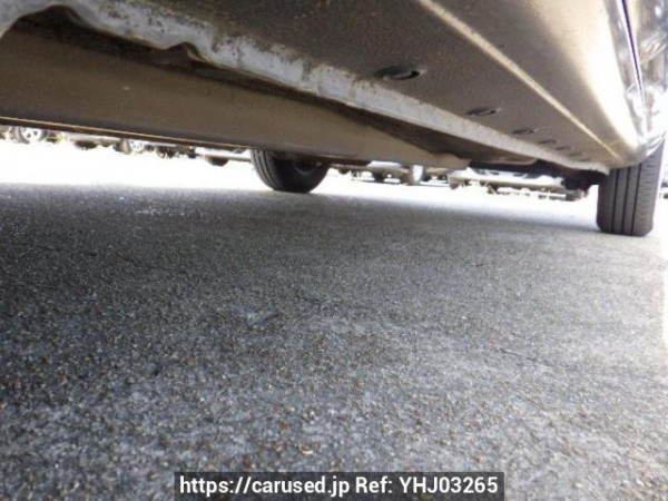 Used 2009 AT toyota sienta NCP81G Image[36]