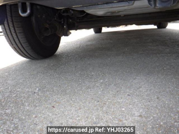 Used 2009 AT toyota sienta NCP81G Image[37]