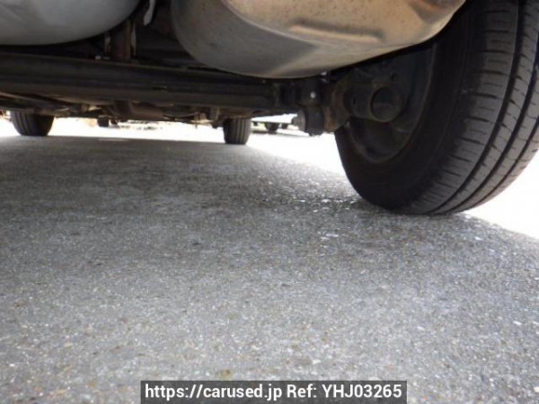 Used 2009 AT toyota sienta NCP81G Image[38]