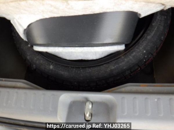 Used 2009 AT toyota sienta NCP81G Image[39]