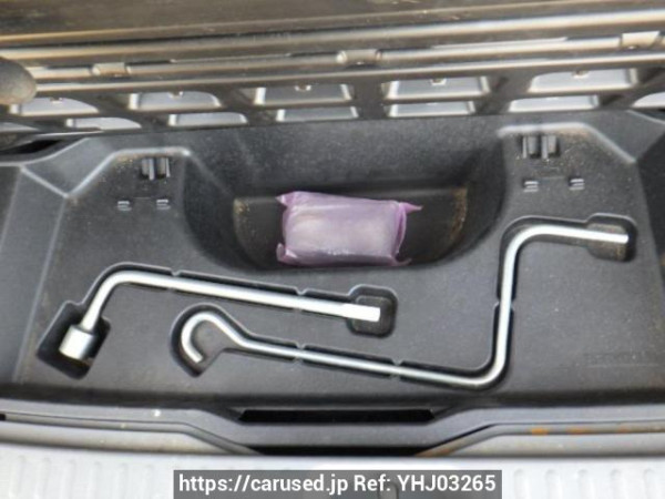 Used 2009 AT toyota sienta NCP81G Image[40]
