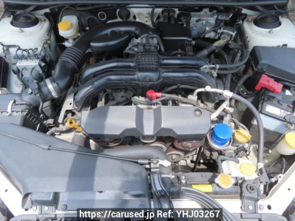 Used 2014 AT subaru impreza-sports GP6 Image[9]