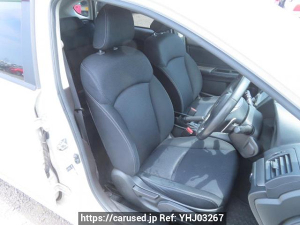 Used 2014 AT subaru impreza-sports GP6 Image[13]