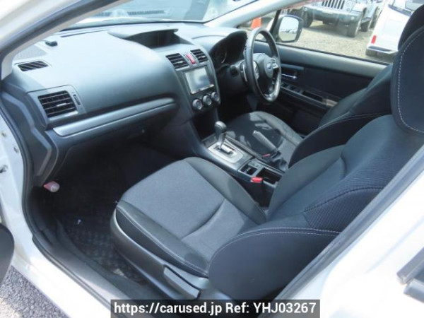 Used 2014 AT subaru impreza-sports GP6 Image[14]
