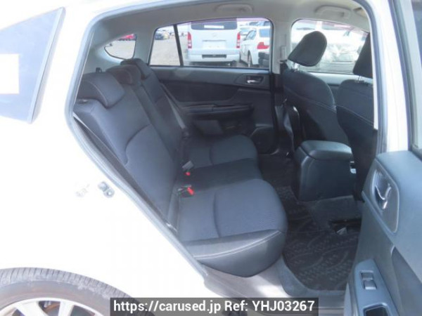 Used 2014 AT subaru impreza-sports GP6 Image[16]