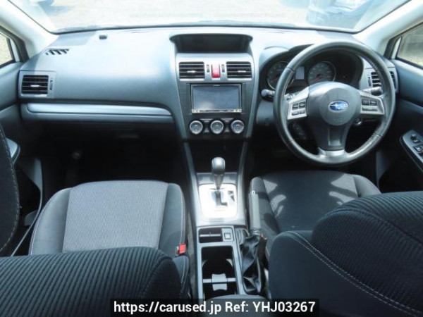 Used 2014 AT subaru impreza-sports GP6 Image[18]