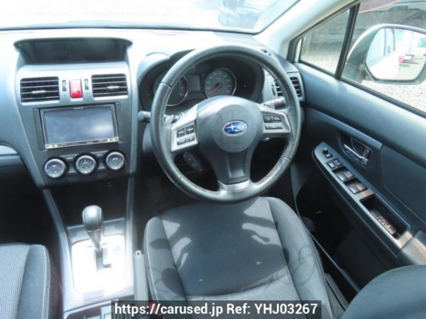 Used 2014 AT subaru impreza-sports GP6 Image[21]