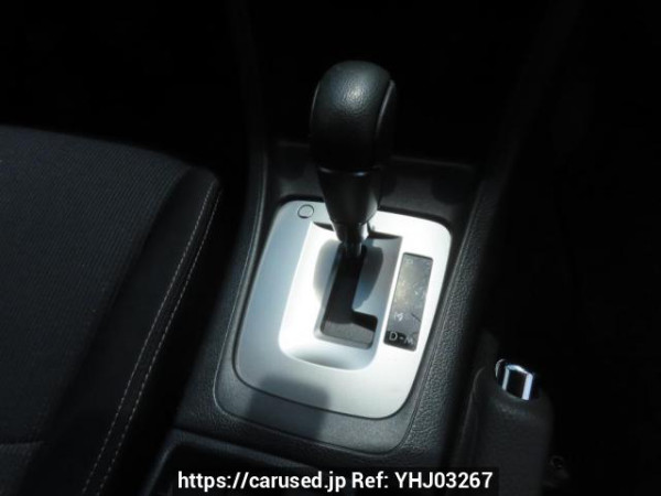 Used 2014 AT subaru impreza-sports GP6 Image[23]