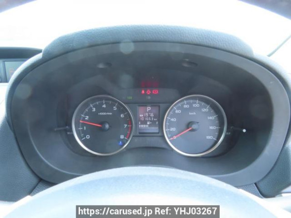 Used 2014 AT subaru impreza-sports GP6 Image[25]