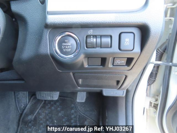 Used 2014 AT subaru impreza-sports GP6 Image[27]