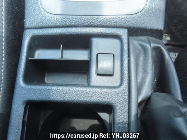 Used 2014 AT subaru impreza-sports GP6 Image[28]